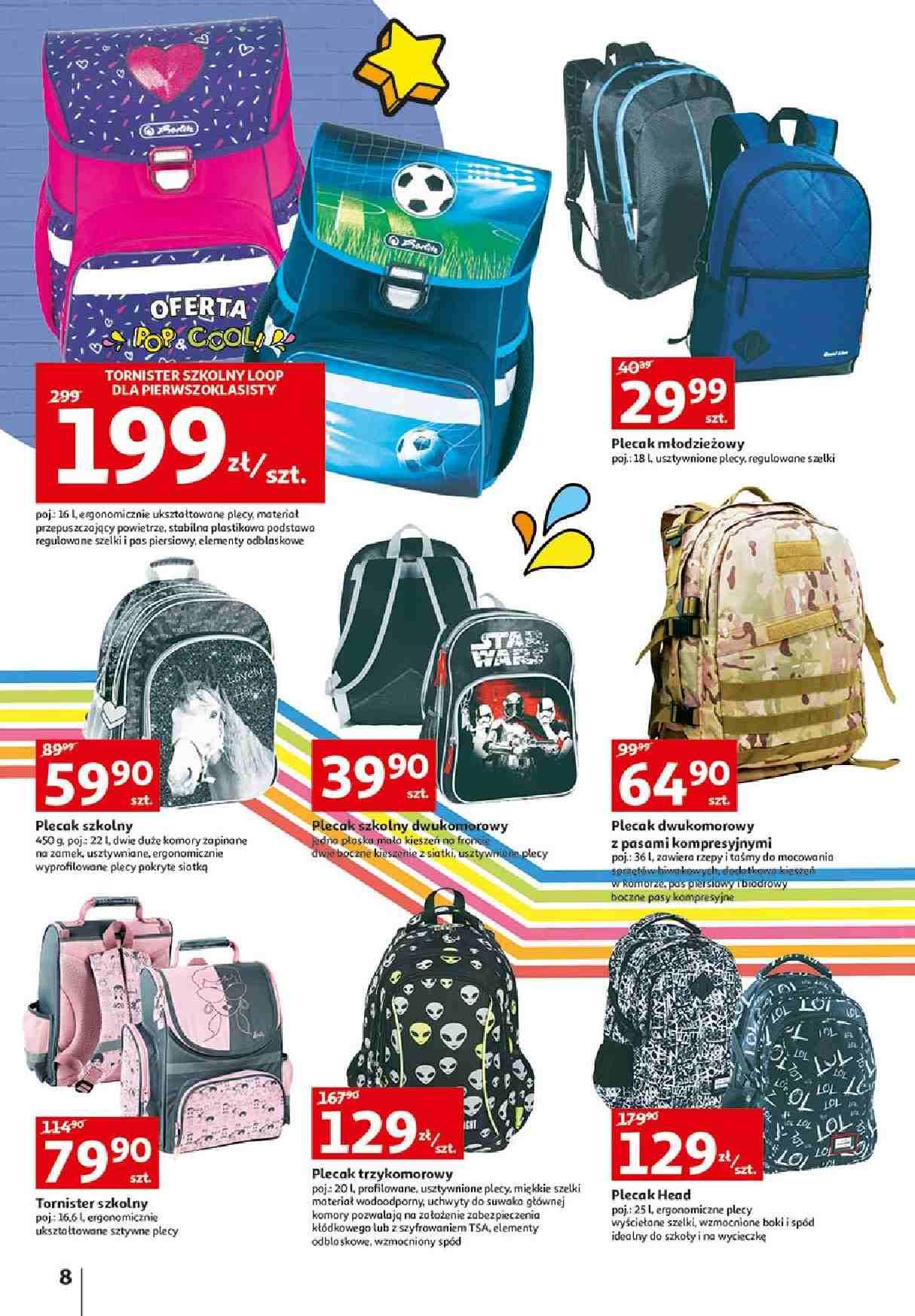 Gazetka promocyjna Auchan str. 8