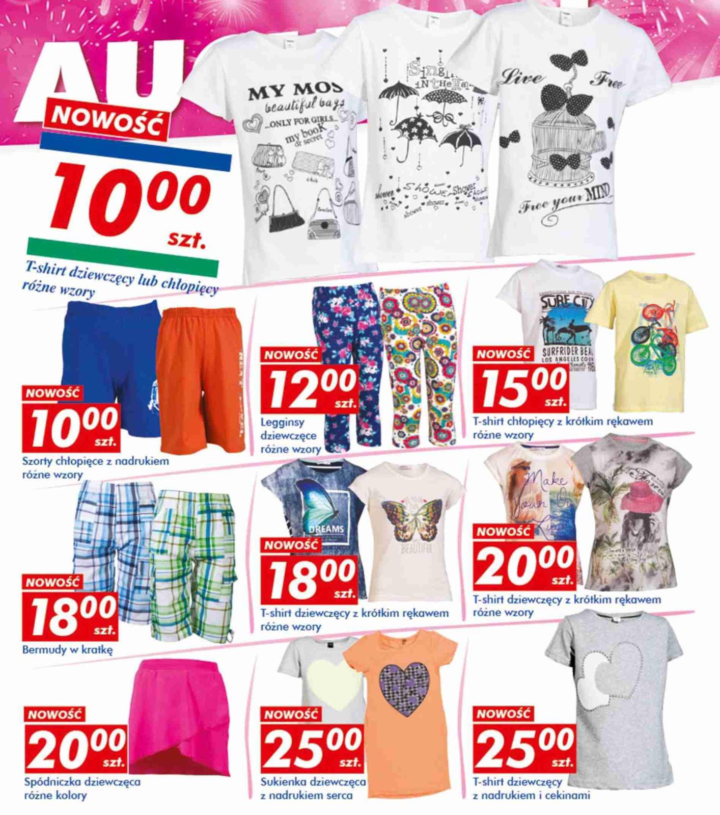 Gazetka promocyjna Auchan str. 19