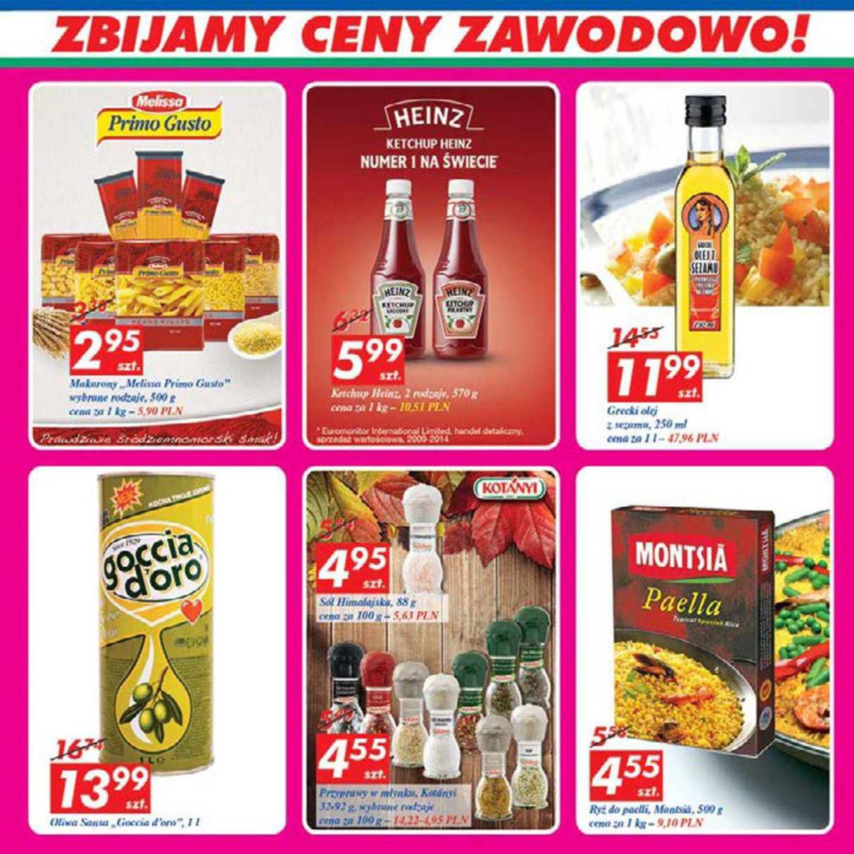 Gazetka promocyjna Auchan str. 9