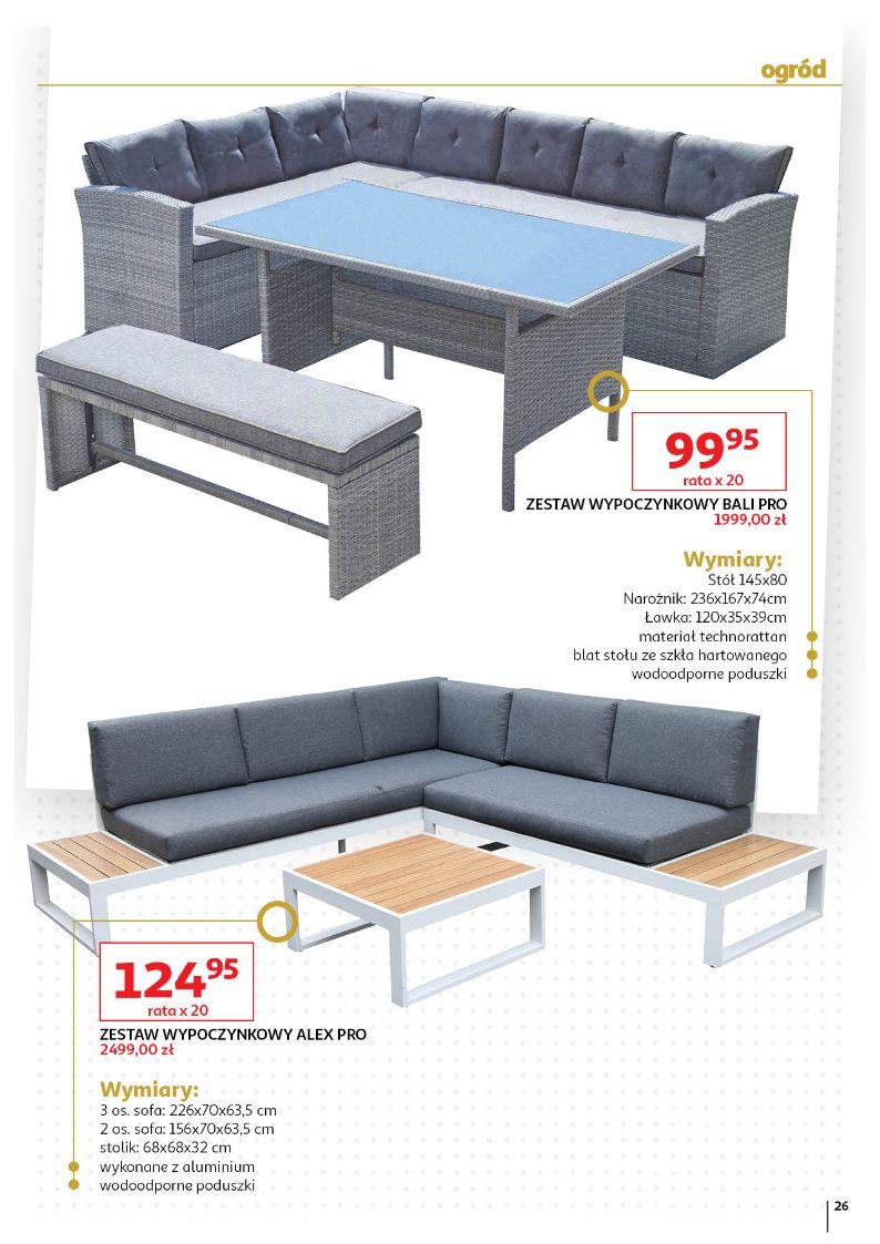 Gazetka promocyjna Auchan str. 26