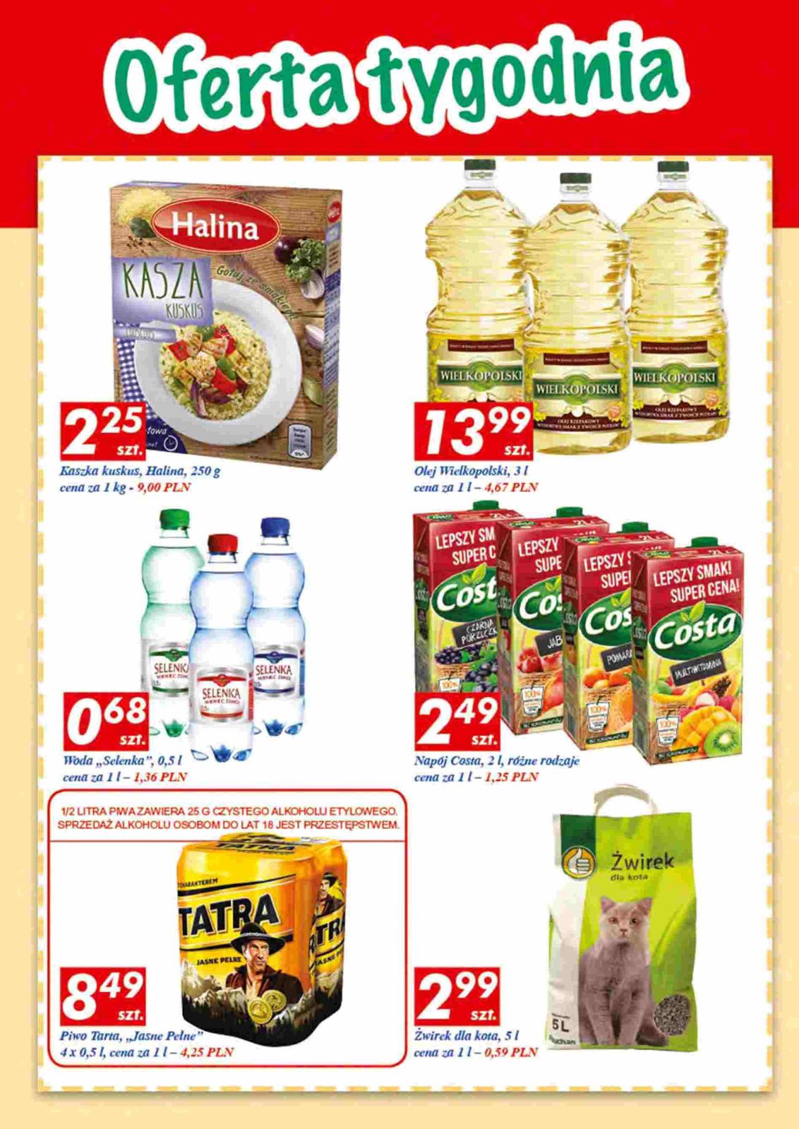Gazetka promocyjna Auchan str. 8