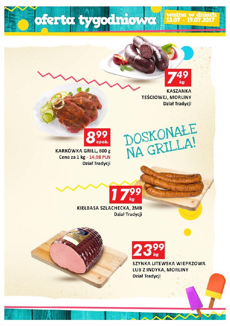 Gazetka promocyjna Auchan str. 11