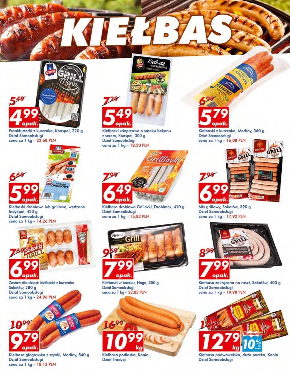 Gazetka promocyjna Auchan str. 7