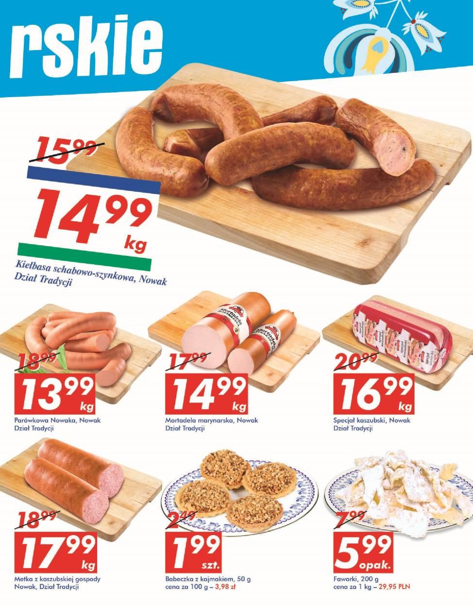 Gazetka promocyjna Auchan str. 7