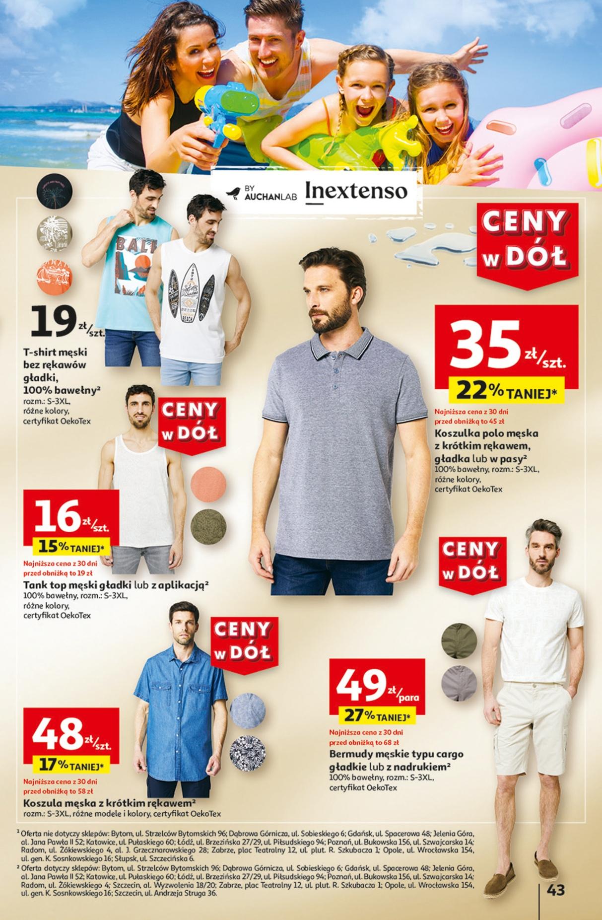 Gazetka promocyjna Auchan str. 51