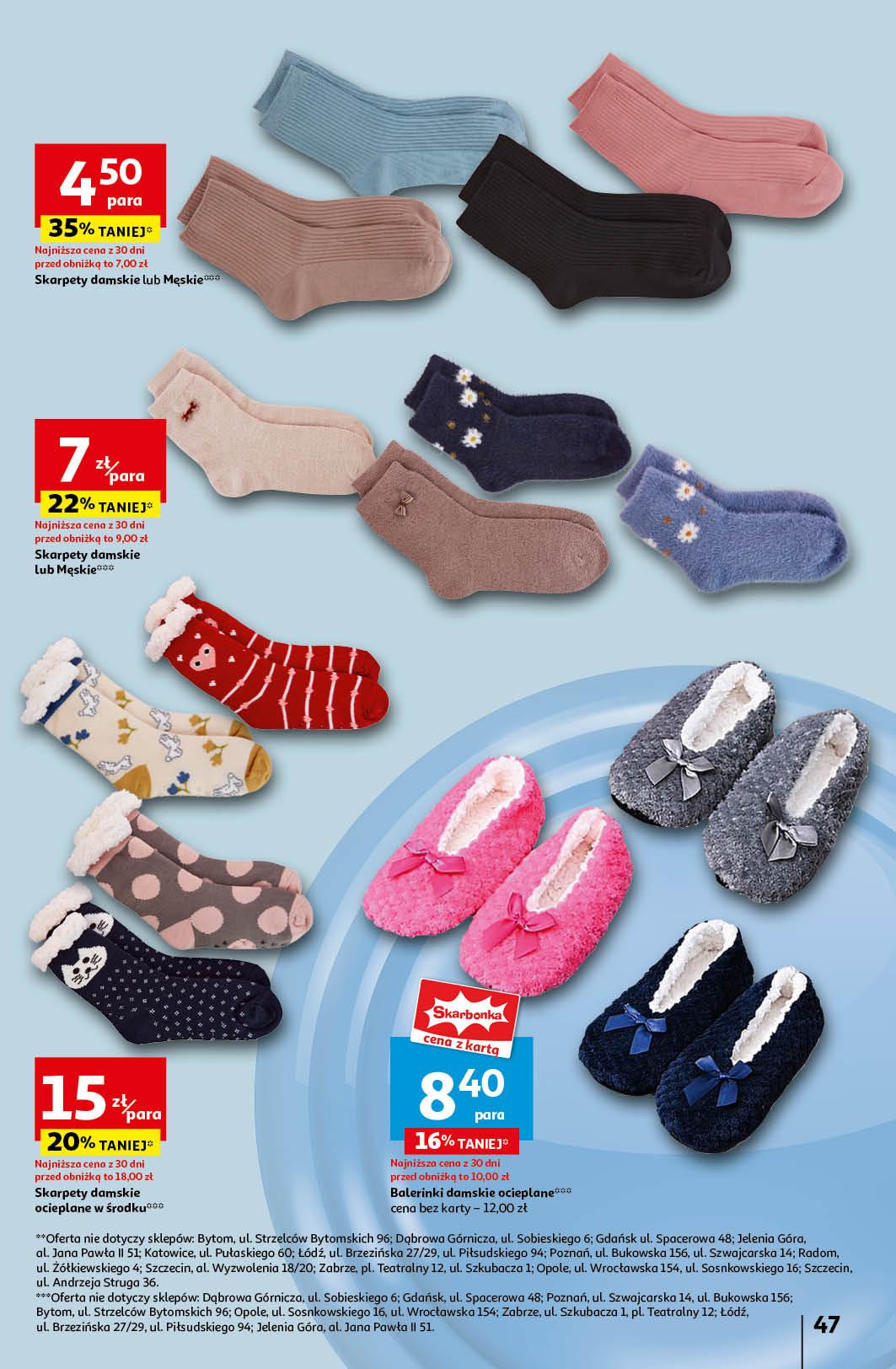 Gazetka promocyjna Auchan str. 55