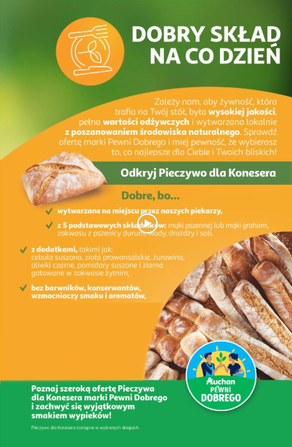 Gazetka promocyjna Auchan str. 11