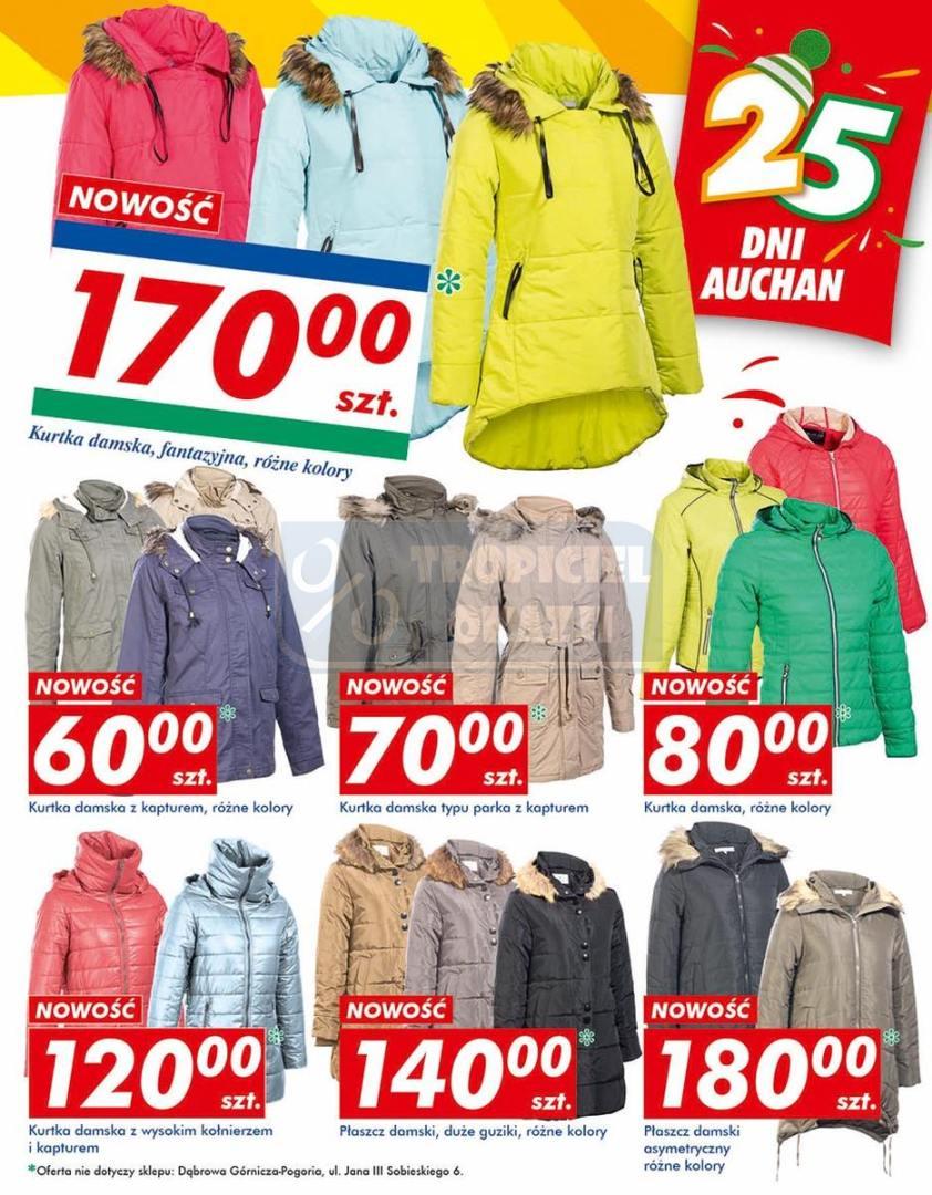 Gazetka promocyjna Auchan str. 35