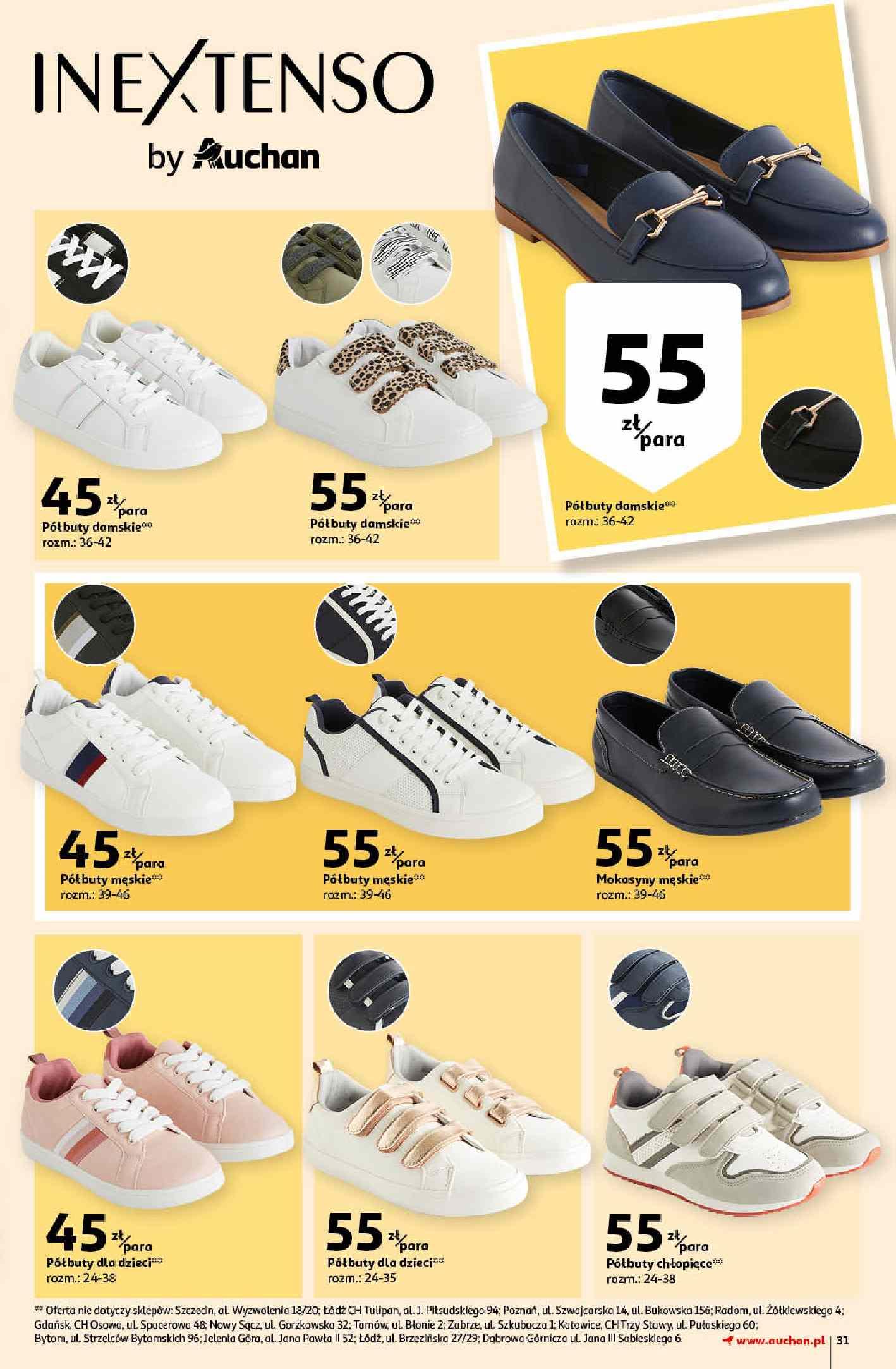 Gazetka promocyjna Auchan str. 31