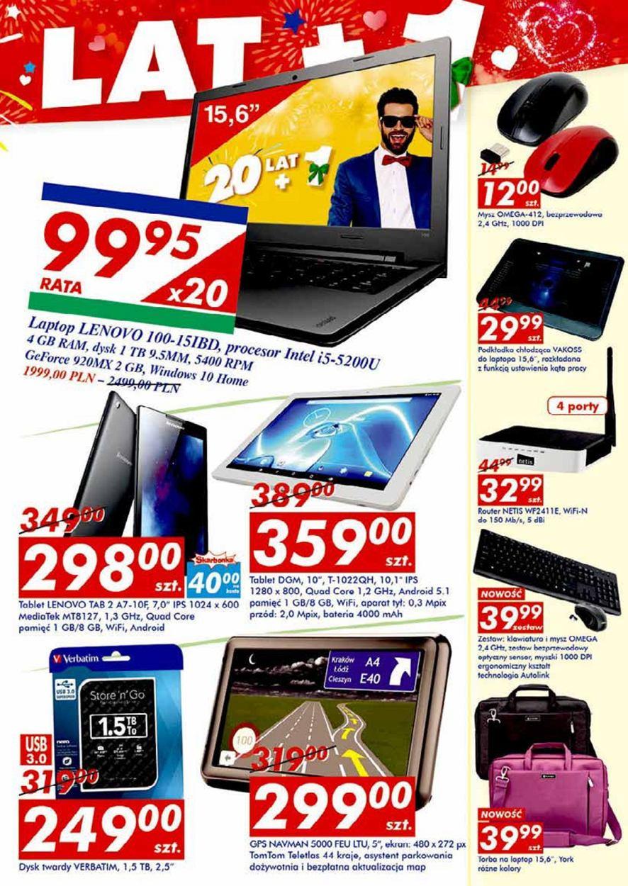 Gazetka promocyjna Auchan str. 35