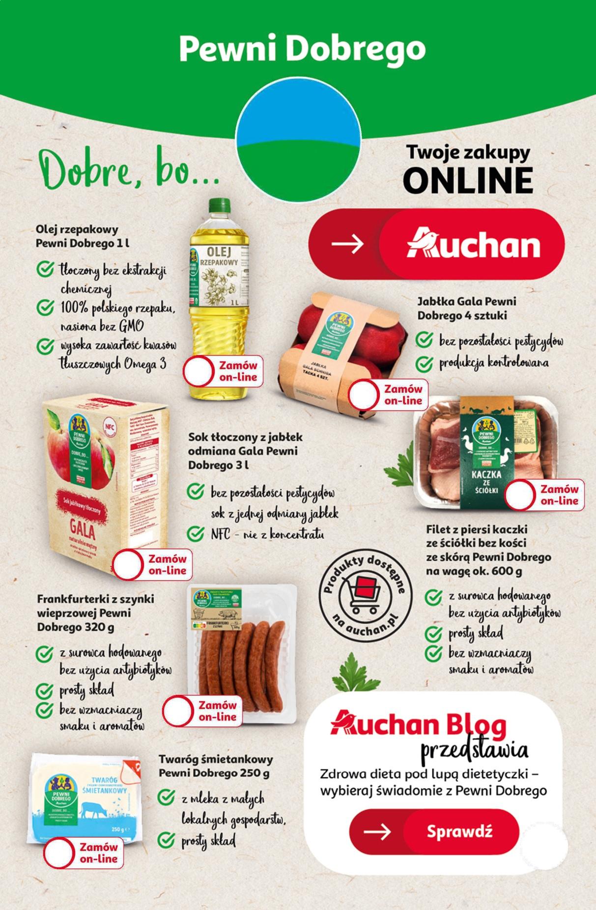 Gazetka promocyjna Auchan str. 41