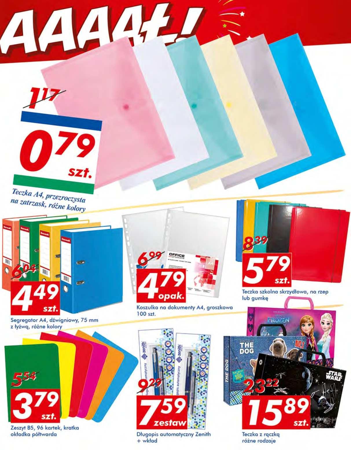 Gazetka promocyjna Auchan str. 37