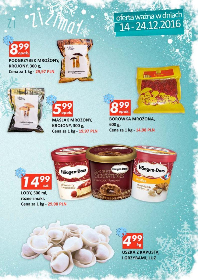 Gazetka promocyjna Auchan str. 3