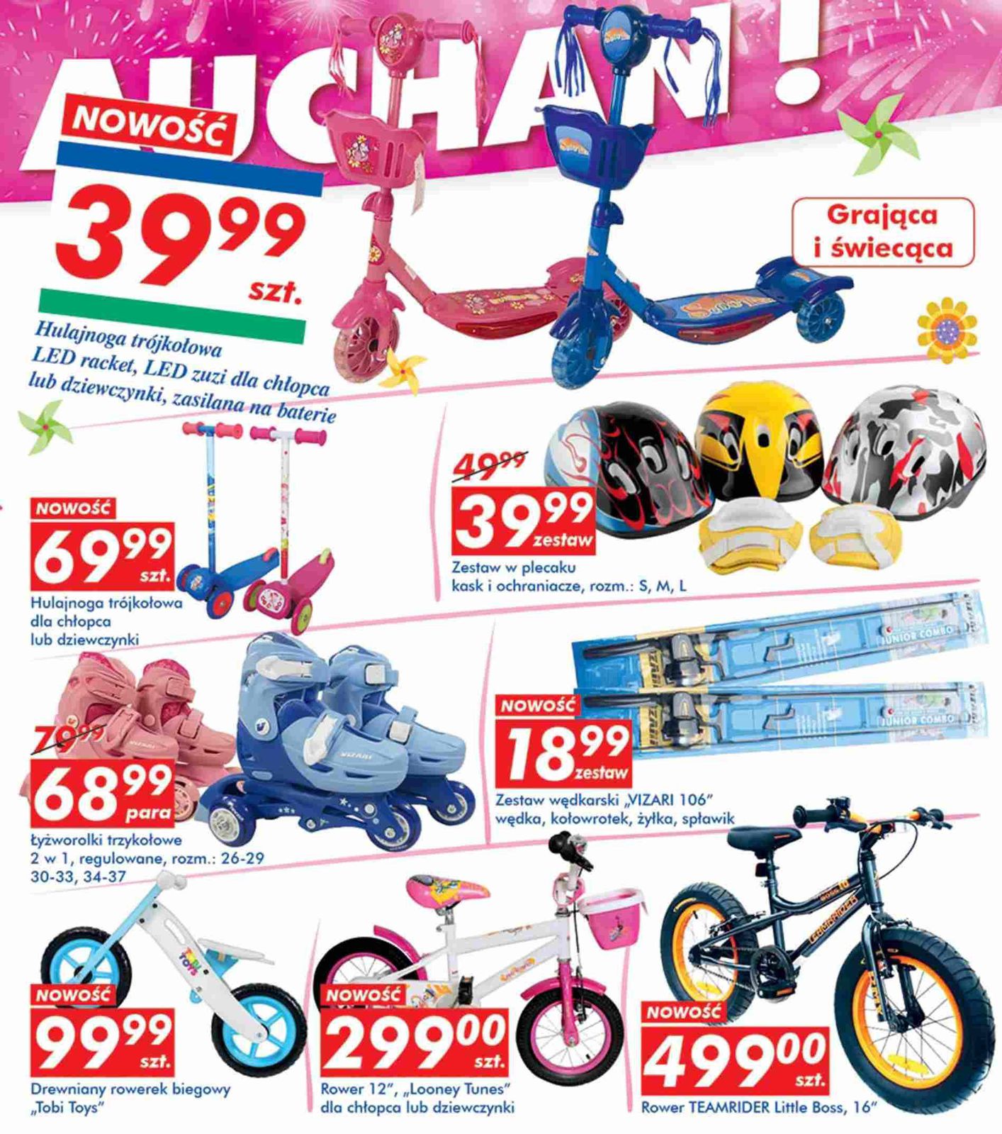 Gazetka promocyjna Auchan str. 15