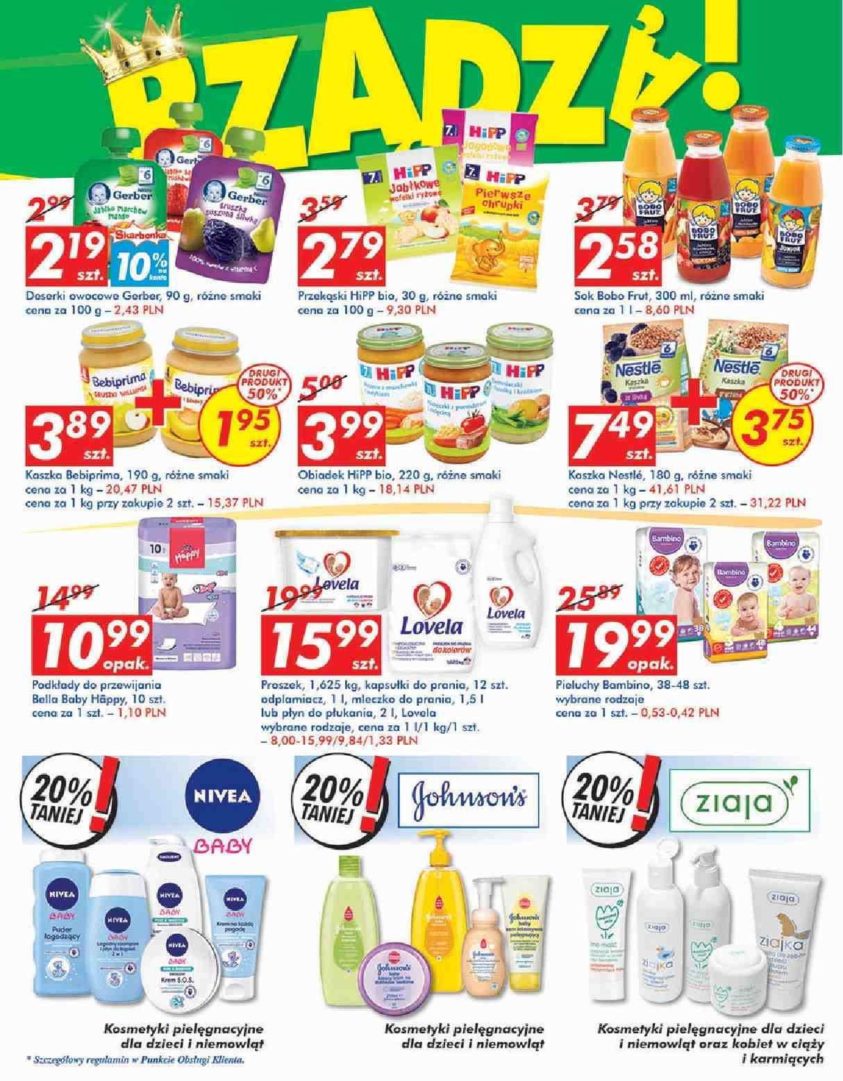Gazetka promocyjna Auchan str. 15