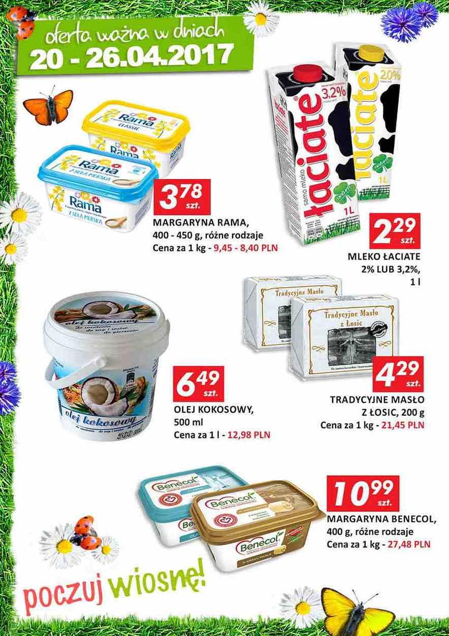Gazetka promocyjna Auchan str. 4