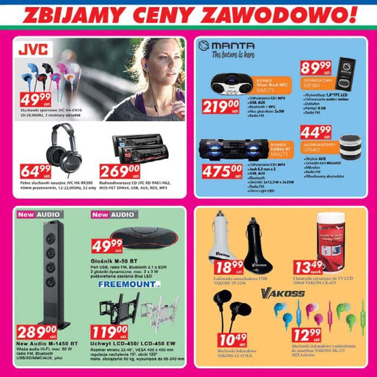 Gazetka promocyjna Auchan str. 29