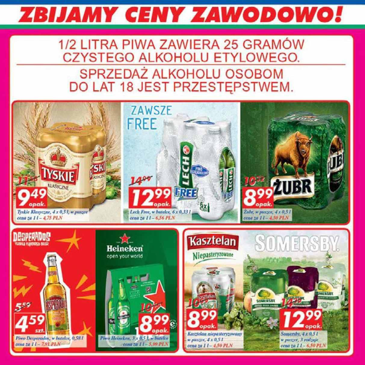 Gazetka promocyjna Auchan str. 16