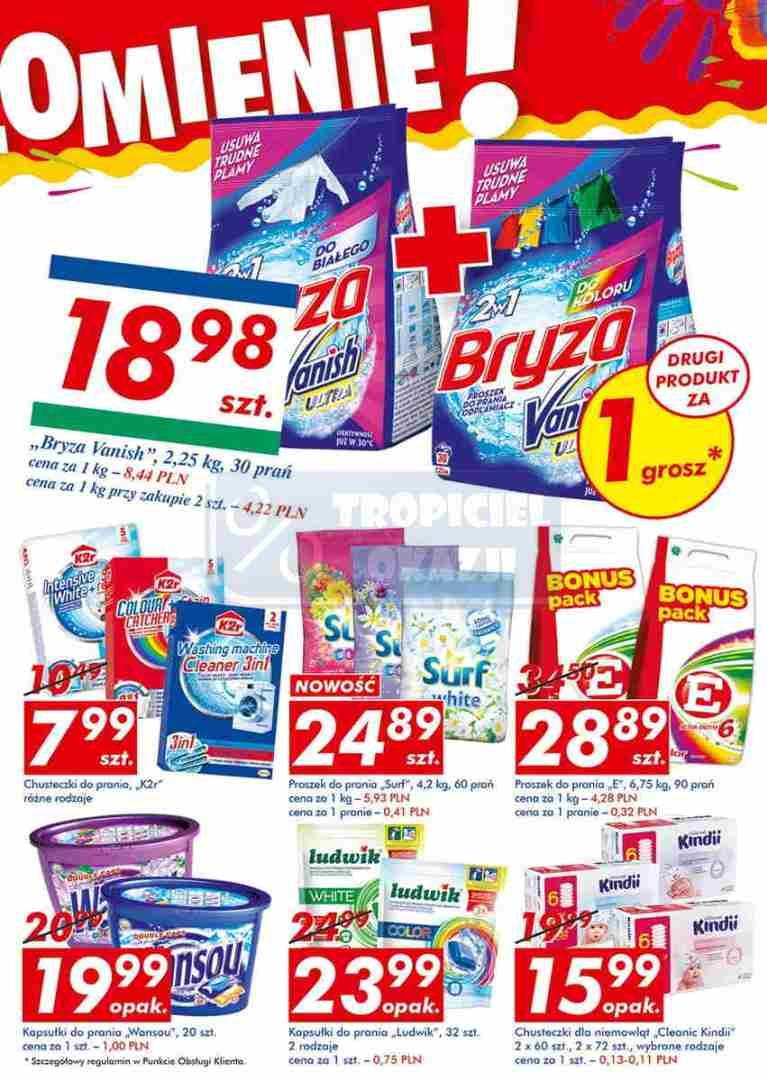 Gazetka promocyjna Auchan str. 11