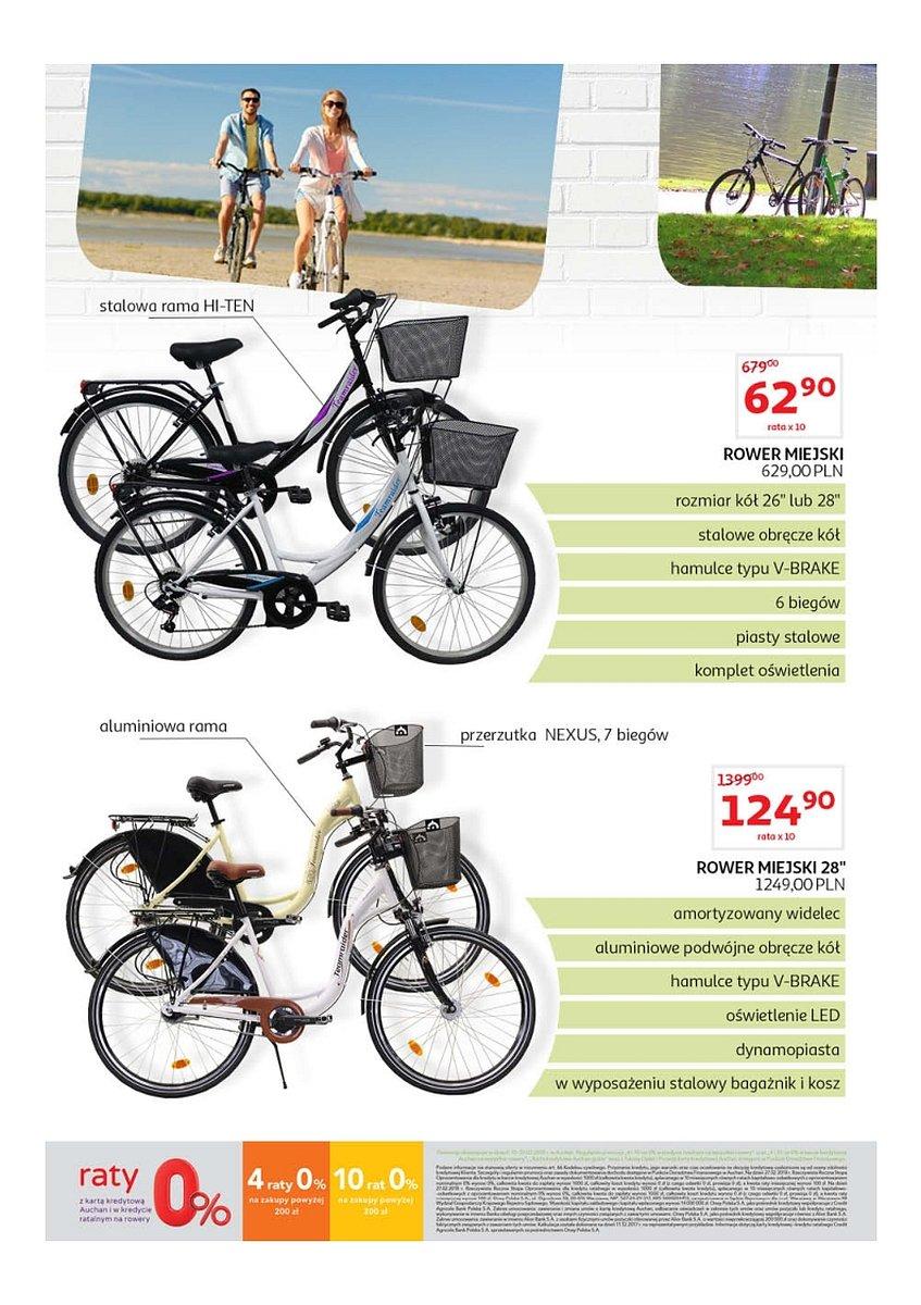 Gazetka promocyjna Auchan str. 4