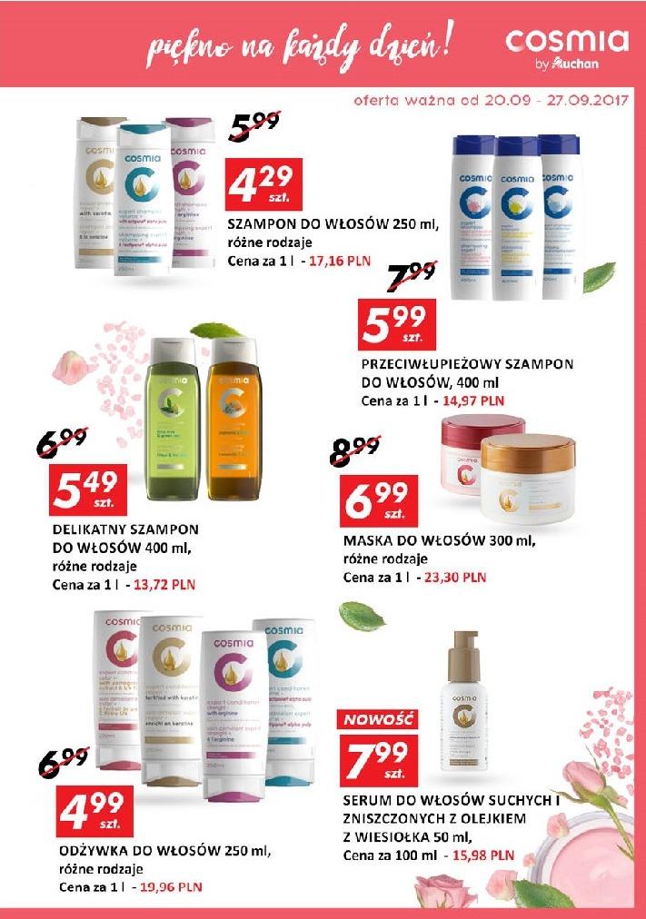 Gazetka promocyjna Auchan str. 3