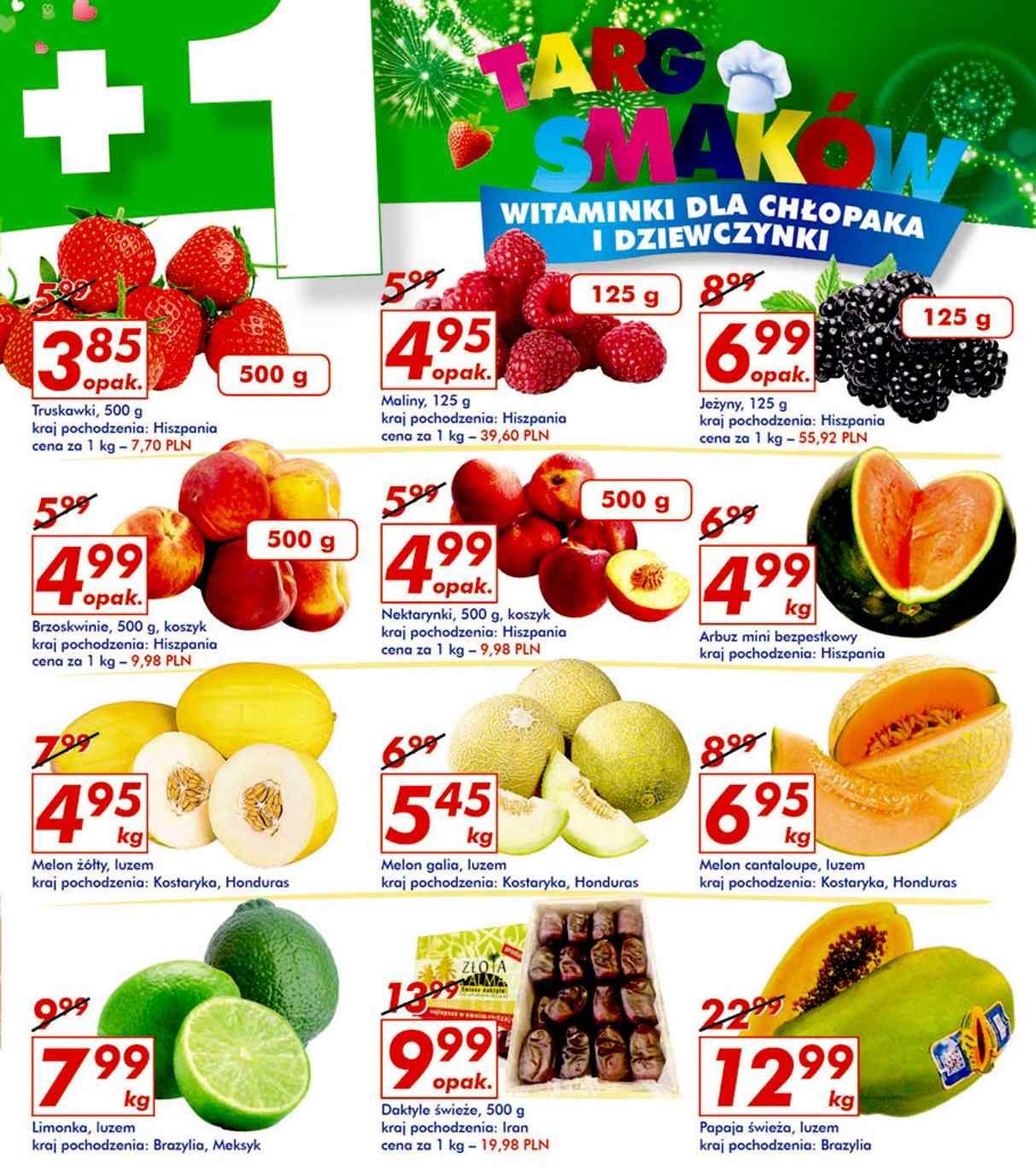 Gazetka promocyjna Auchan str. 3