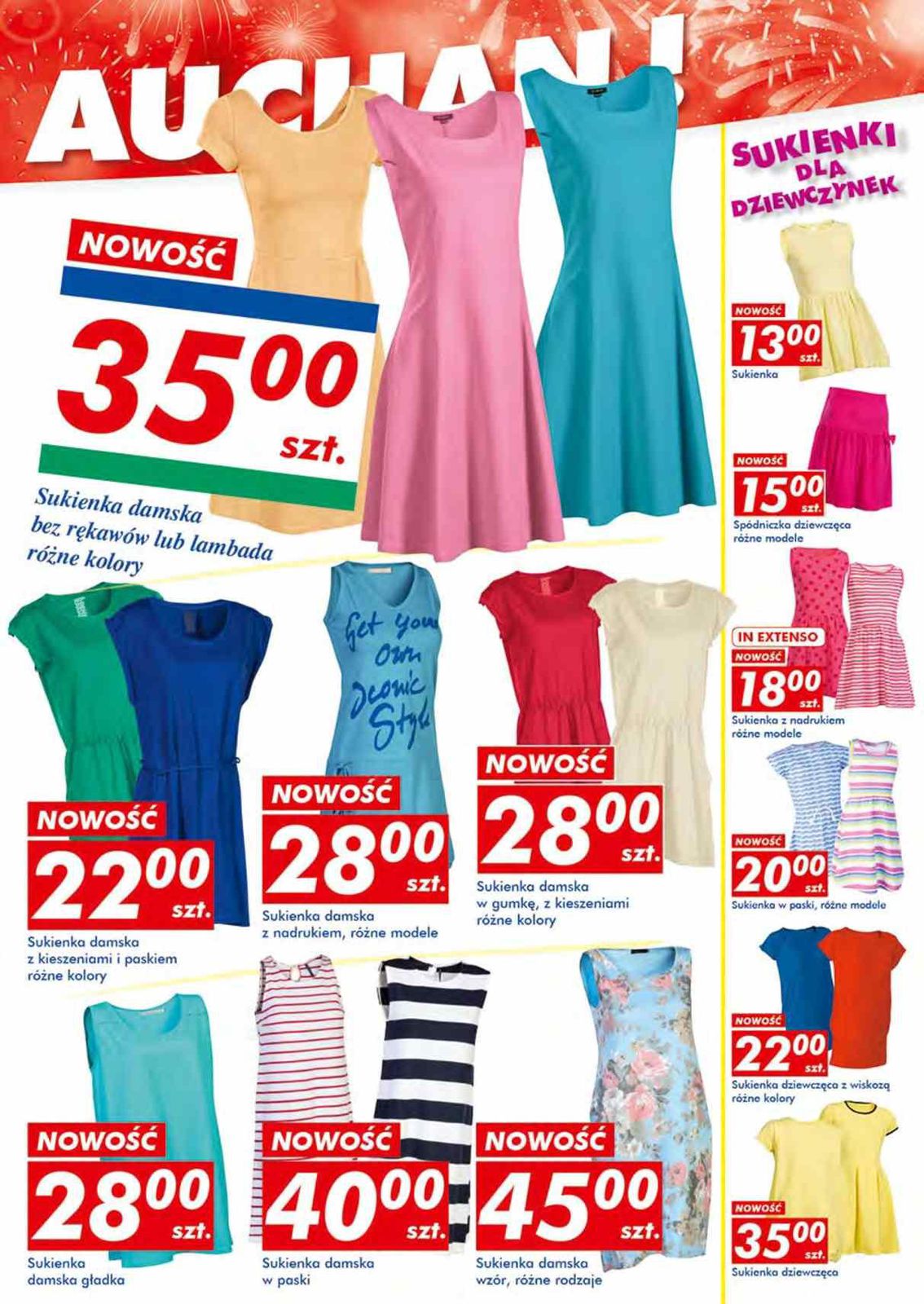 Gazetka promocyjna Auchan str. 33