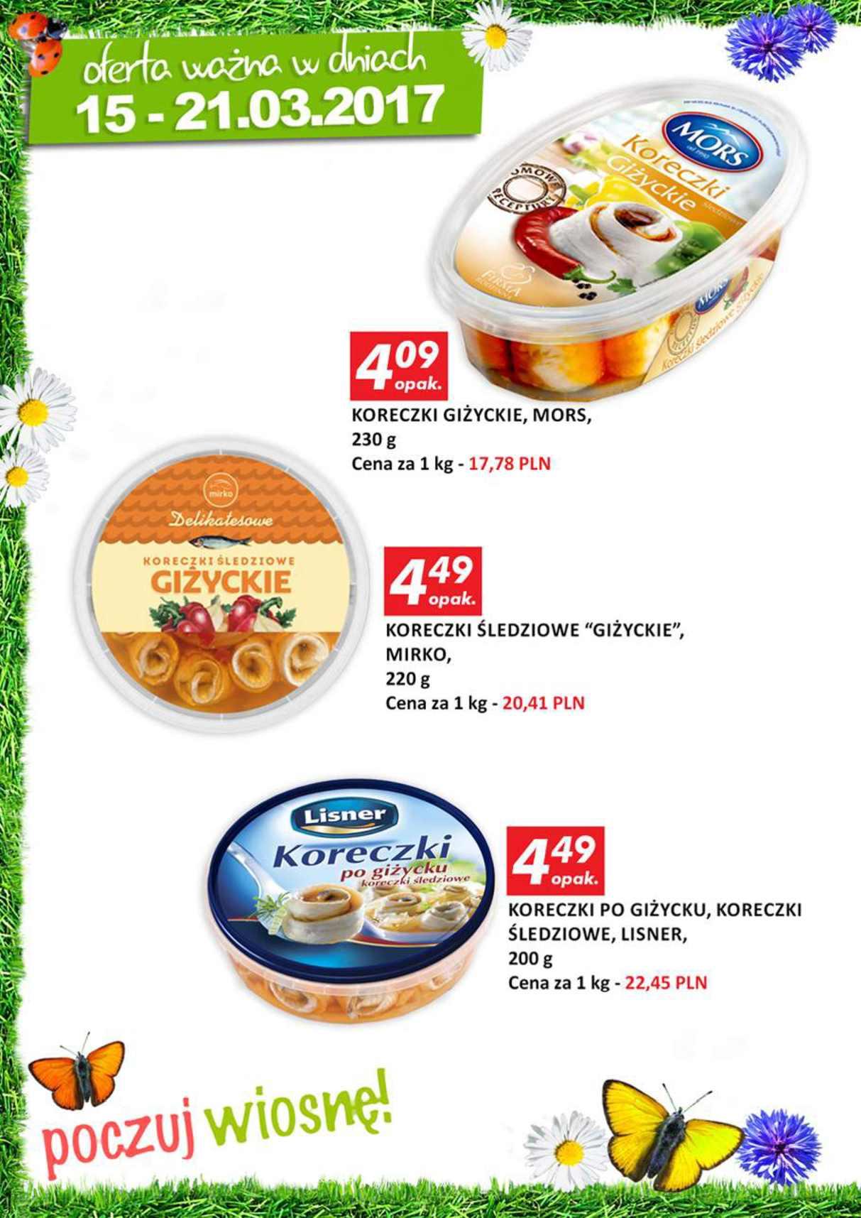 Gazetka promocyjna Auchan str. 10