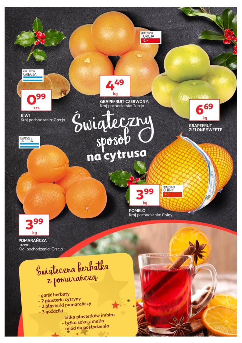 Gazetka promocyjna Auchan str. 4
