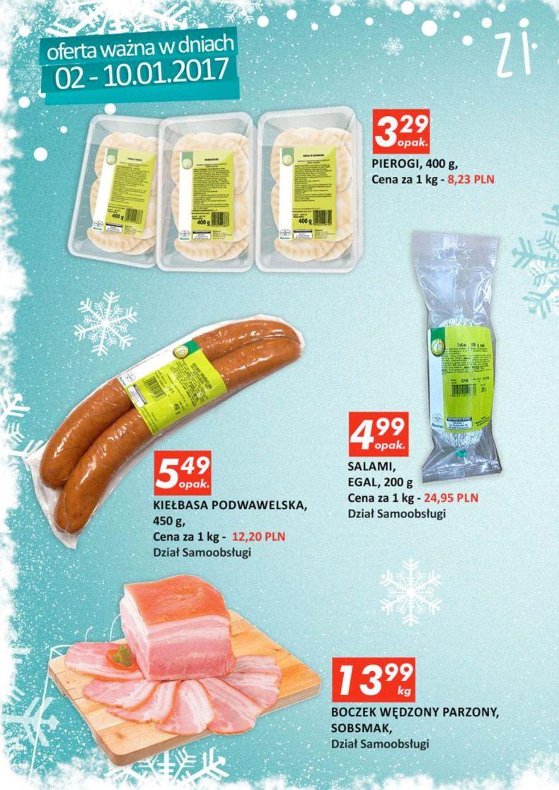 Gazetka promocyjna Auchan str. 10