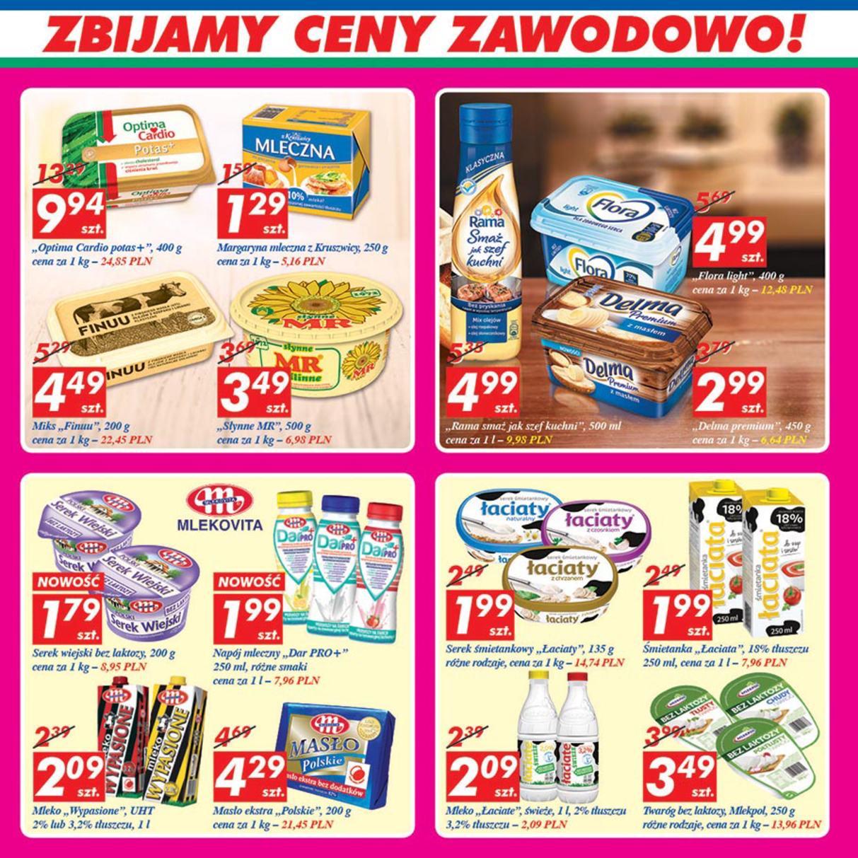 Gazetka promocyjna Auchan str. 10