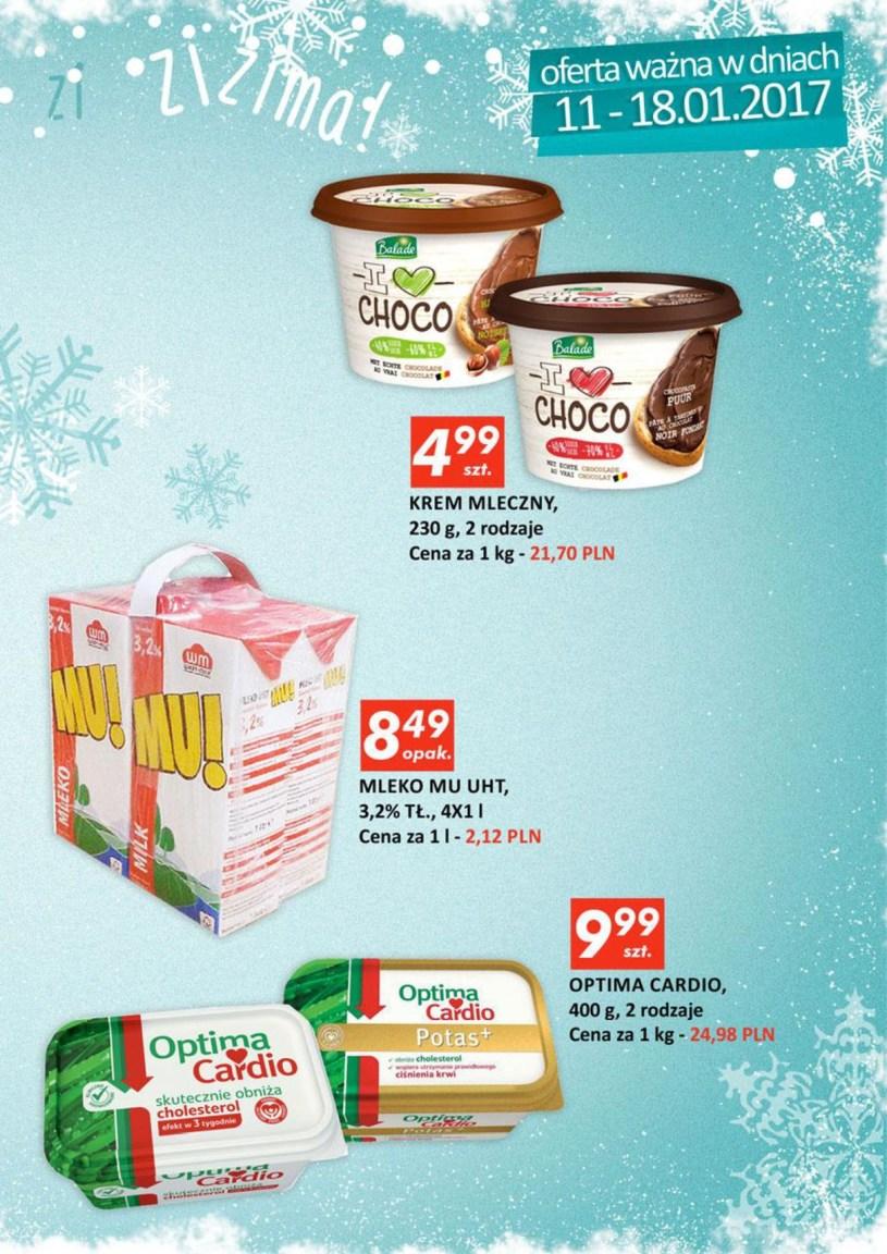 Gazetka promocyjna Auchan str. 9