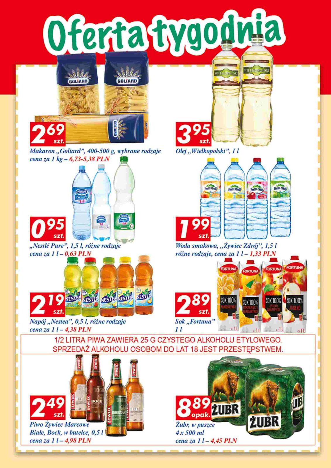 Gazetka promocyjna Auchan str. 4