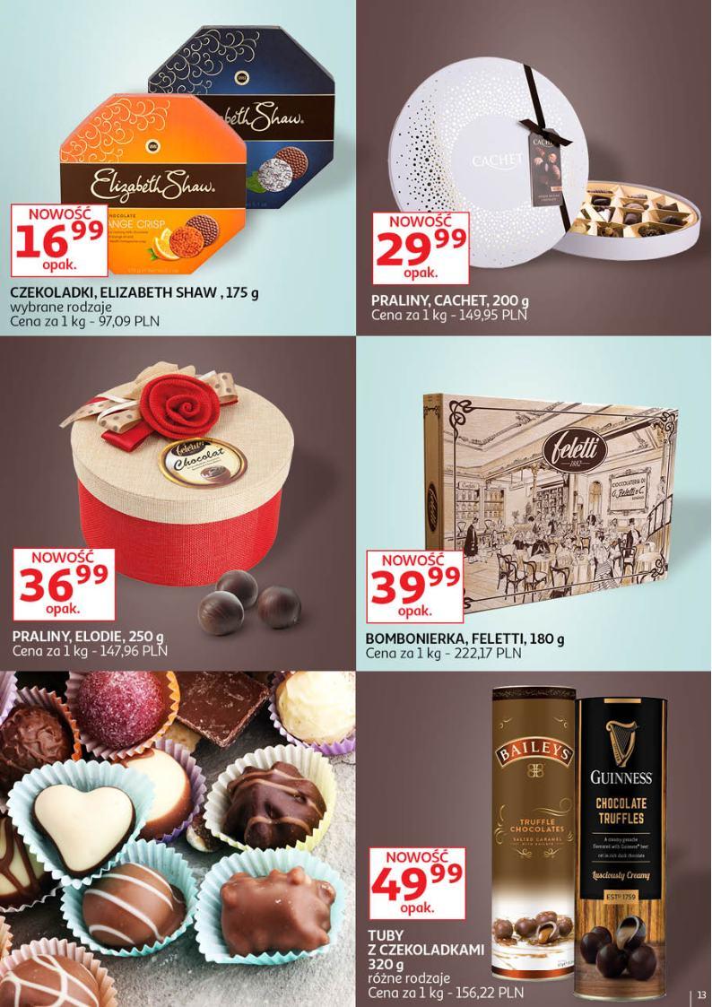 Gazetka promocyjna Auchan str. 13