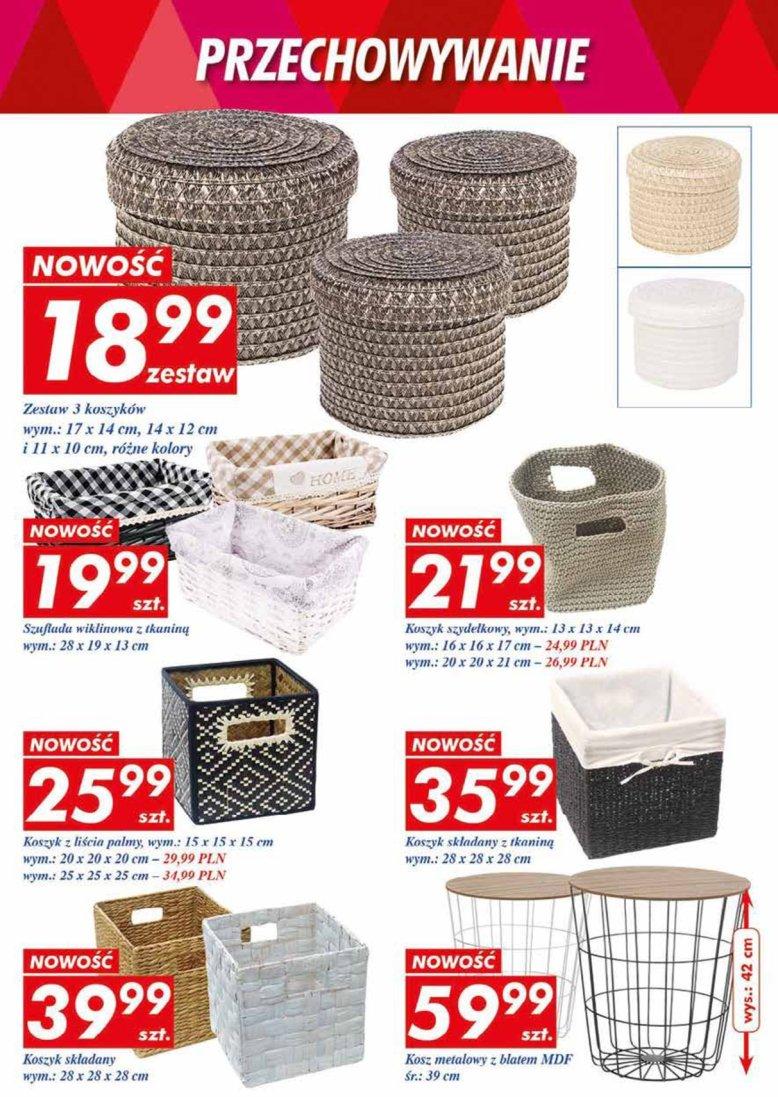 Gazetka promocyjna Auchan str. 19