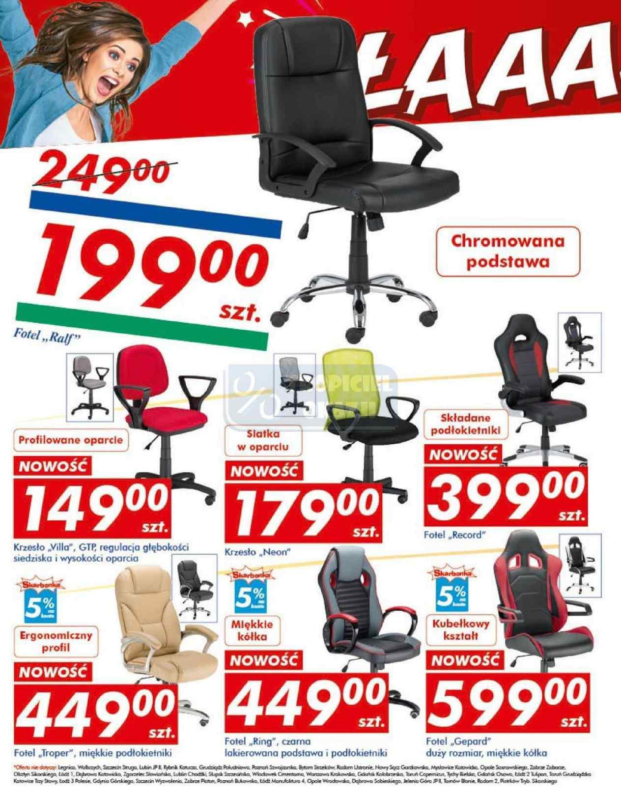 Gazetka promocyjna Auchan str. 20