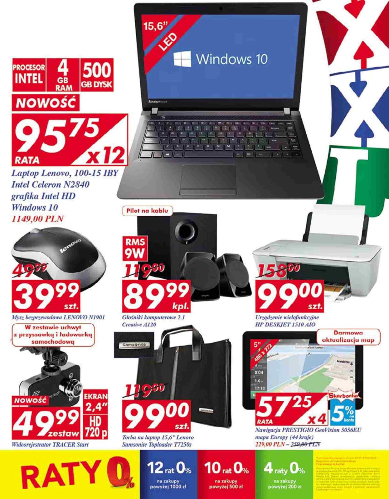 Gazetka promocyjna Auchan str. 29