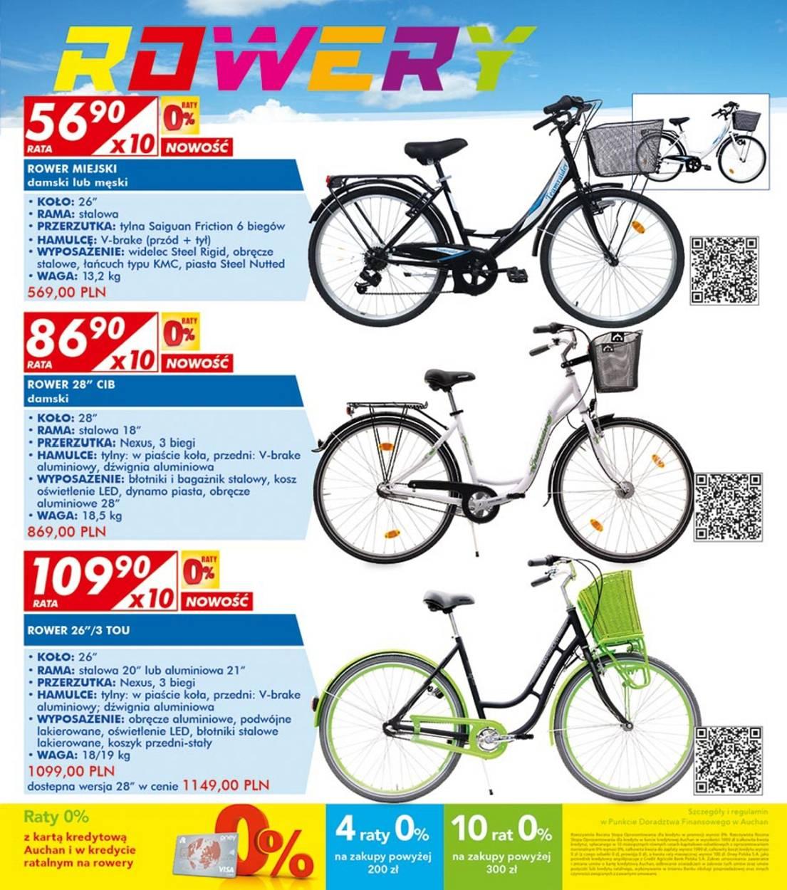 Gazetka promocyjna Auchan str. 5