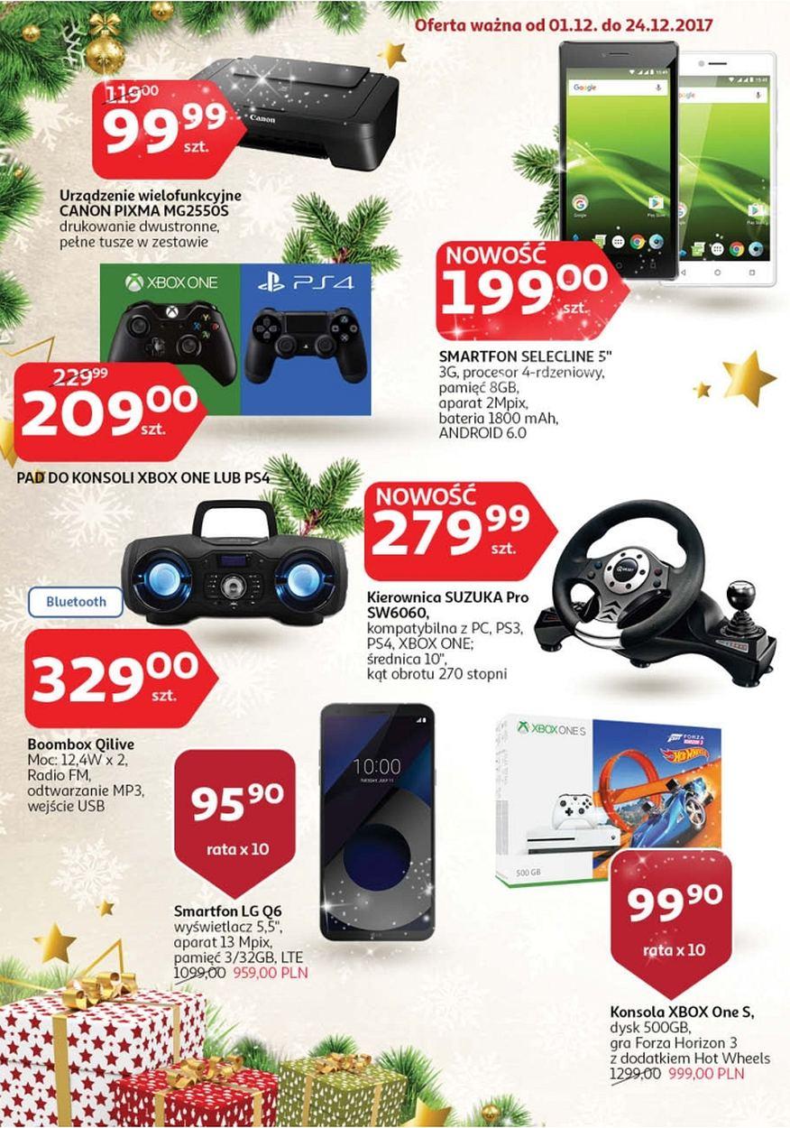 Gazetka promocyjna Auchan str. 4