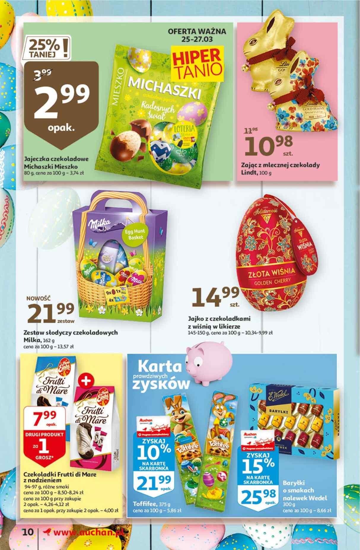 Gazetka promocyjna Auchan str. 11