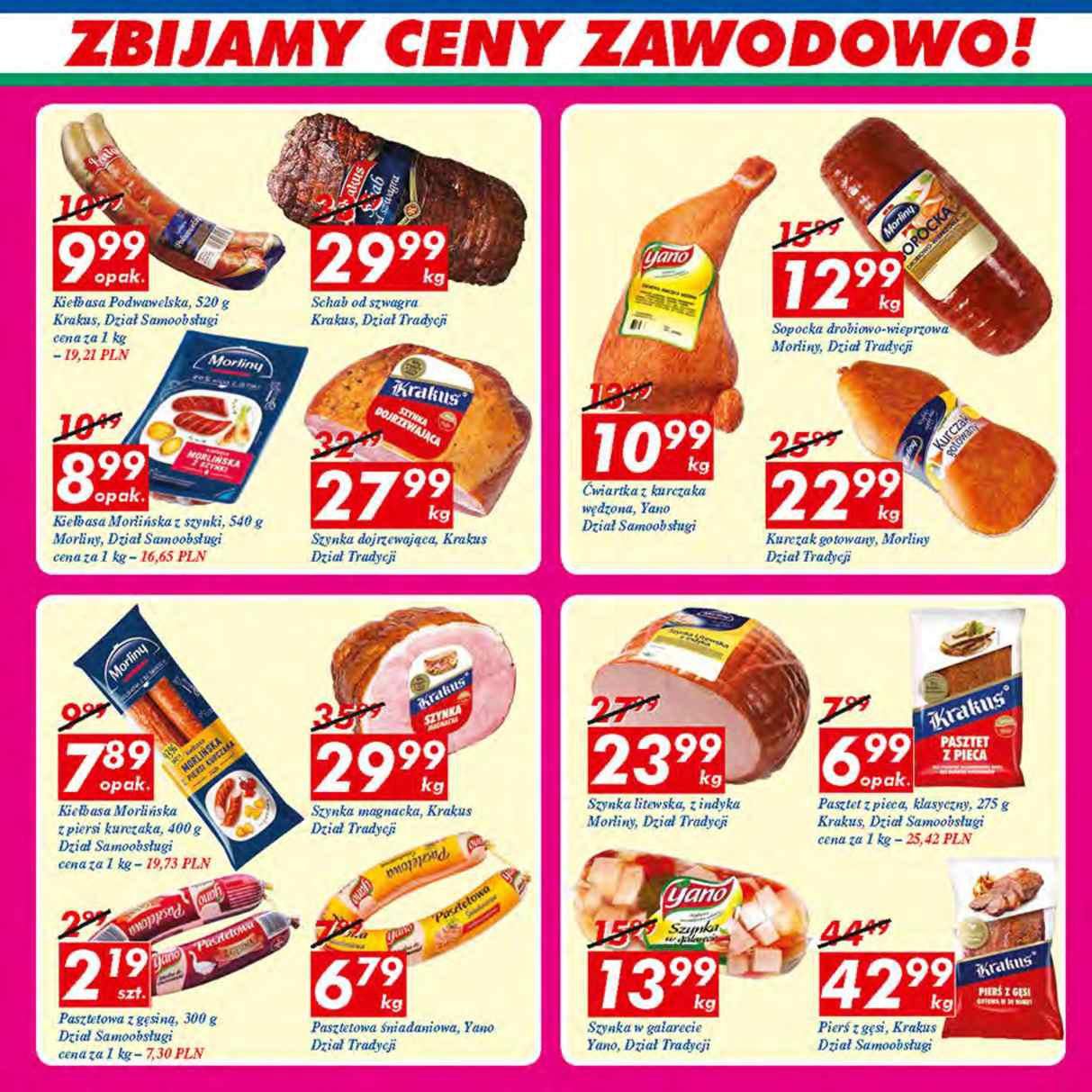 Gazetka promocyjna Auchan str. 9