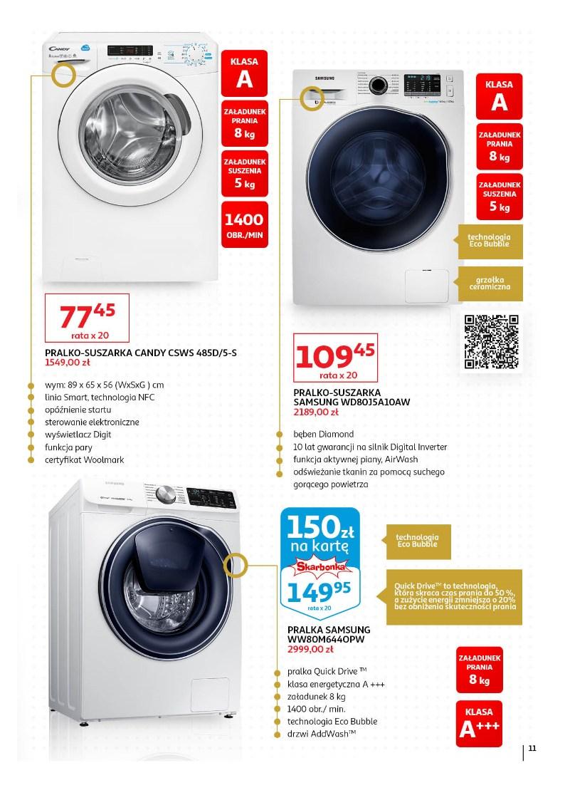 Gazetka promocyjna Auchan str. 11