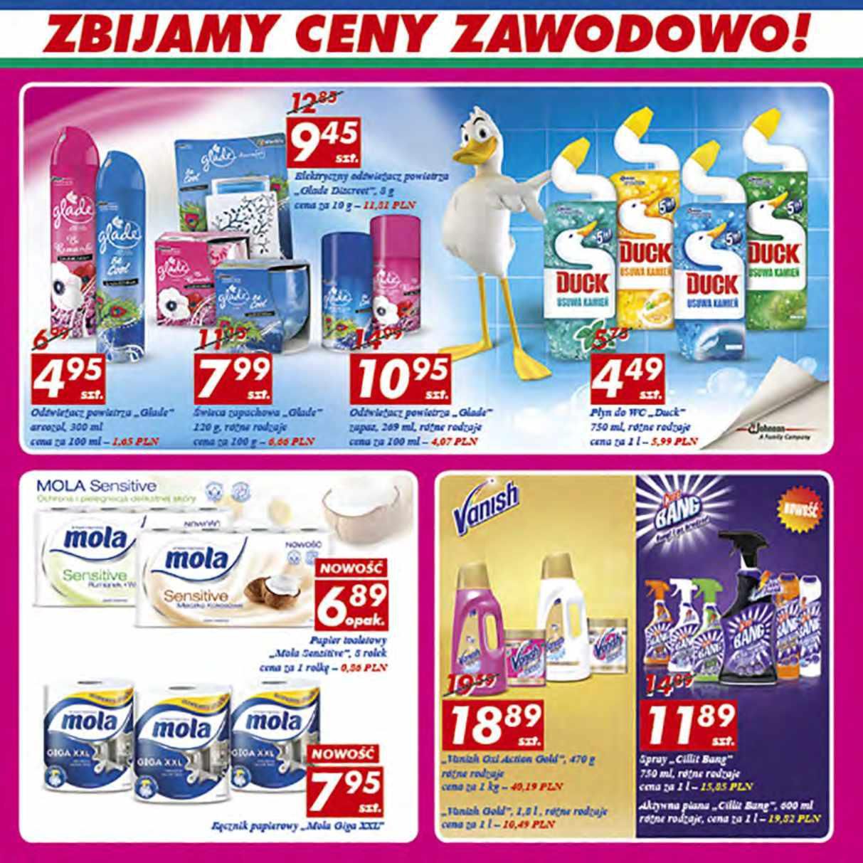 Gazetka promocyjna Auchan str. 24