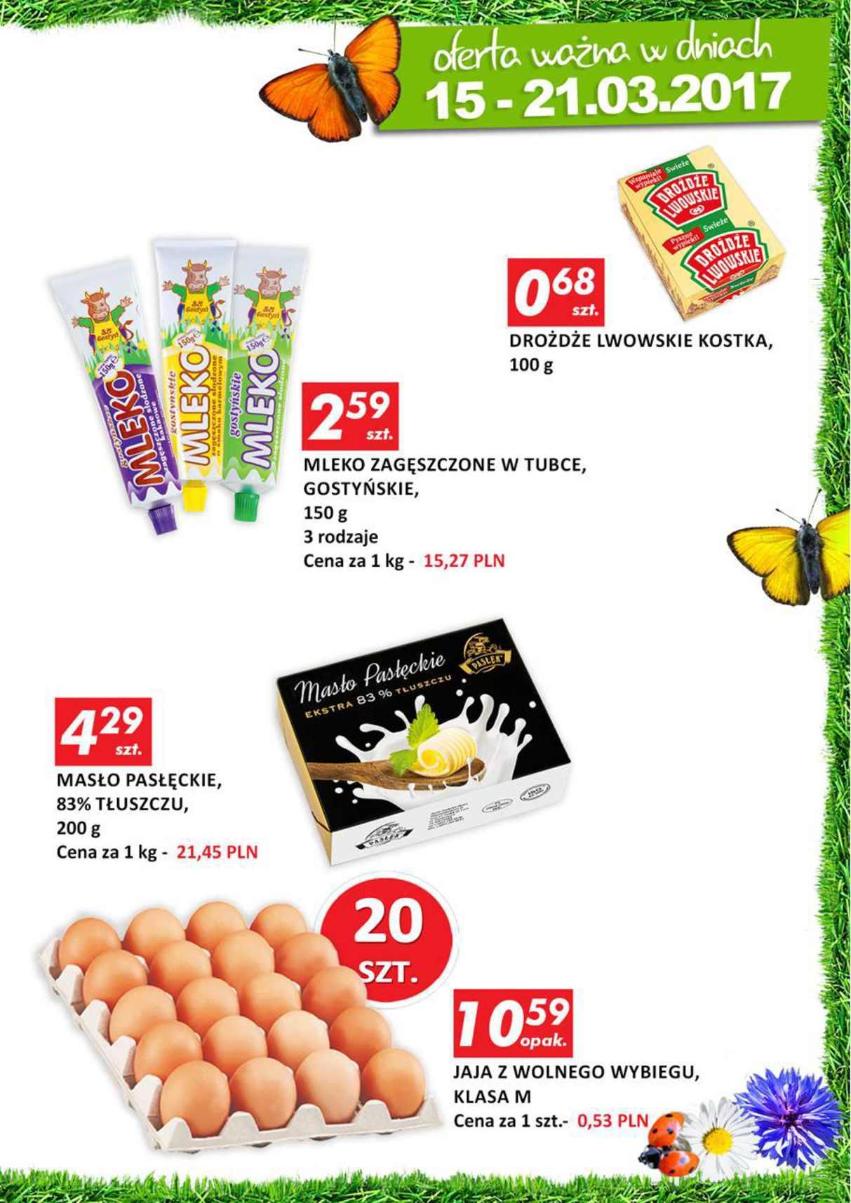 Gazetka promocyjna Auchan str. 5