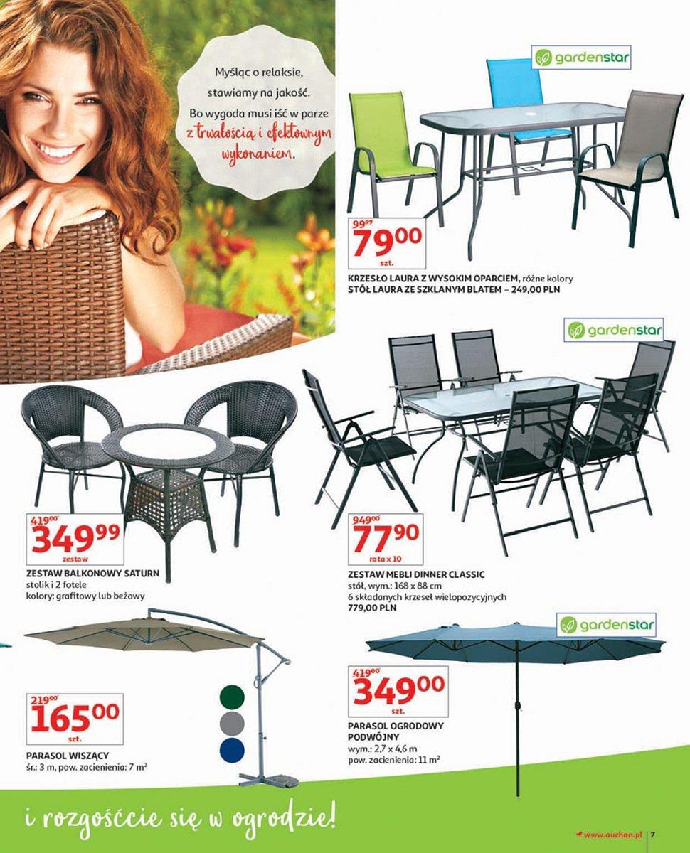Gazetka promocyjna Auchan str. 7