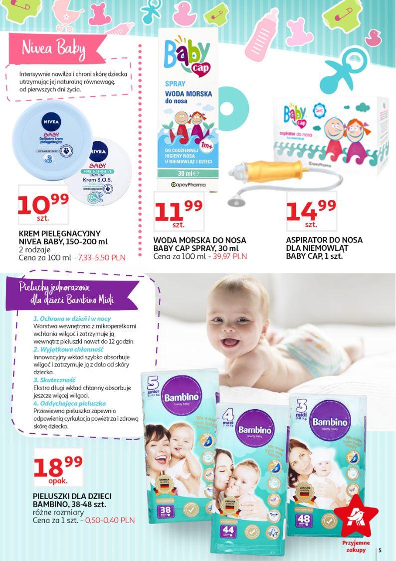 Gazetka promocyjna Auchan str. 5