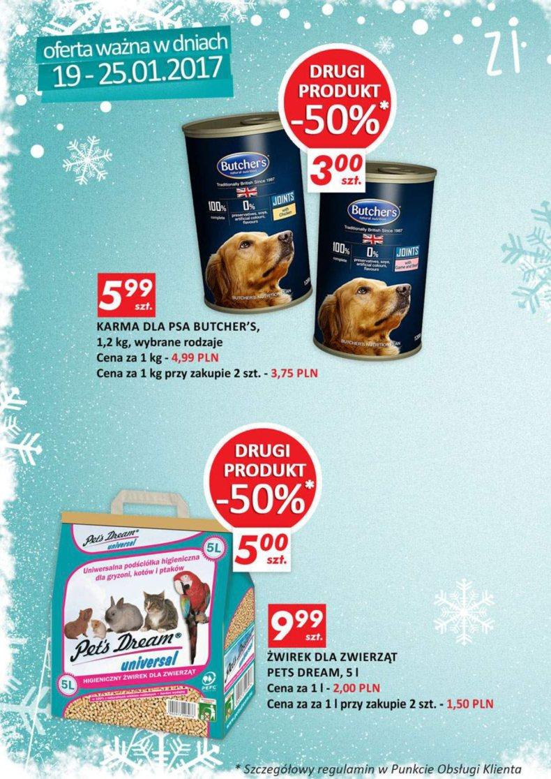 Gazetka promocyjna Auchan str. 16