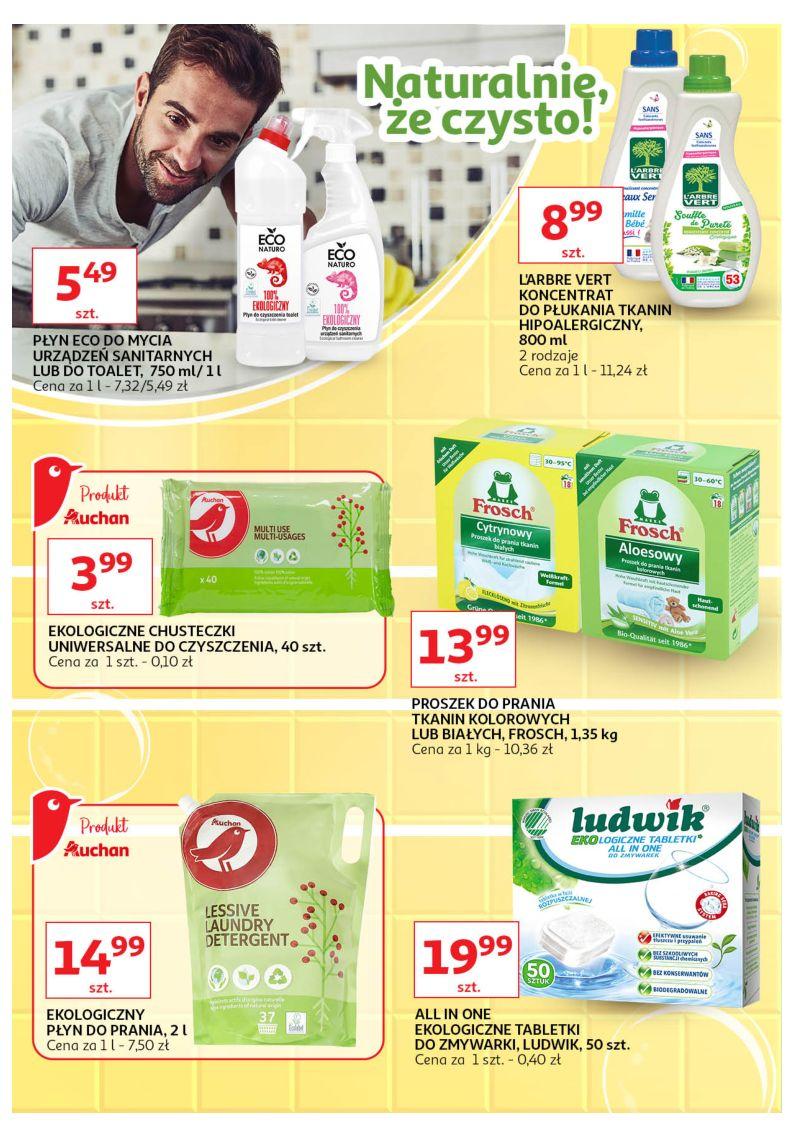Gazetka promocyjna Auchan str. 6
