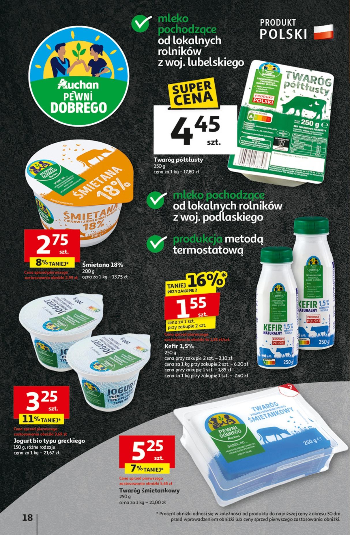 Gazetka promocyjna Auchan str. 20