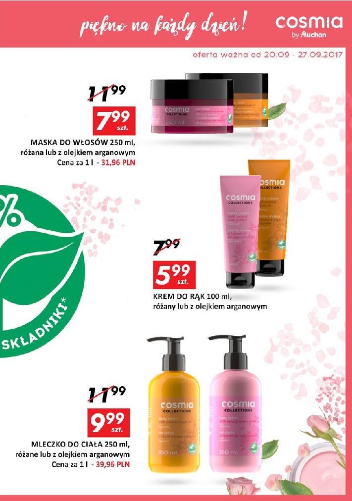 Gazetka promocyjna Auchan str. 7